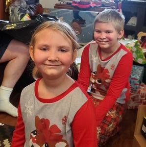 Meet your Posher, Joy